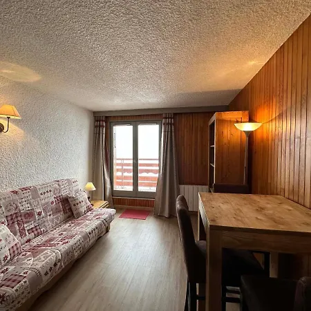 Confortable, Aux Pieds, Proche Centre, Balcon Privé - Fr-1-688-44 Apartamento