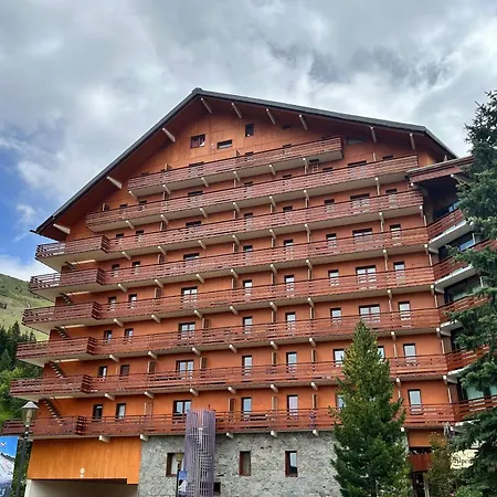 Confortable, Aux Pieds, Proche Centre, Balcon Privé - Fr-1-688-44 Apartamento *