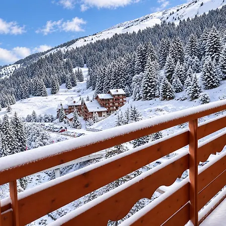 Confortable, Aux Pieds, Proche Centre, Balcon Privé - Fr-1-688-44 Apartamento *