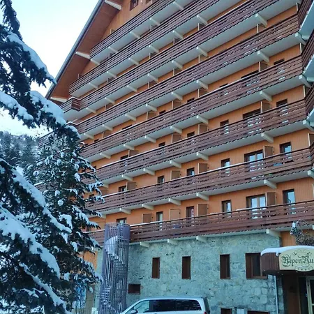 Apartamento Confortable, Aux Pieds, Proche Centre, Balcon Privé - Fr-1-688-44 *